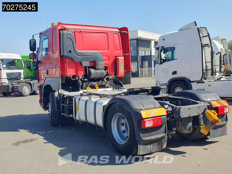 DAF CF 510 802 4X2 Retarder Hydraulik - Xe đầu kéo: hình 2 DAF CF 510 802 4X2 Retarder Hydraulik - Xe đầu kéo: hình 2