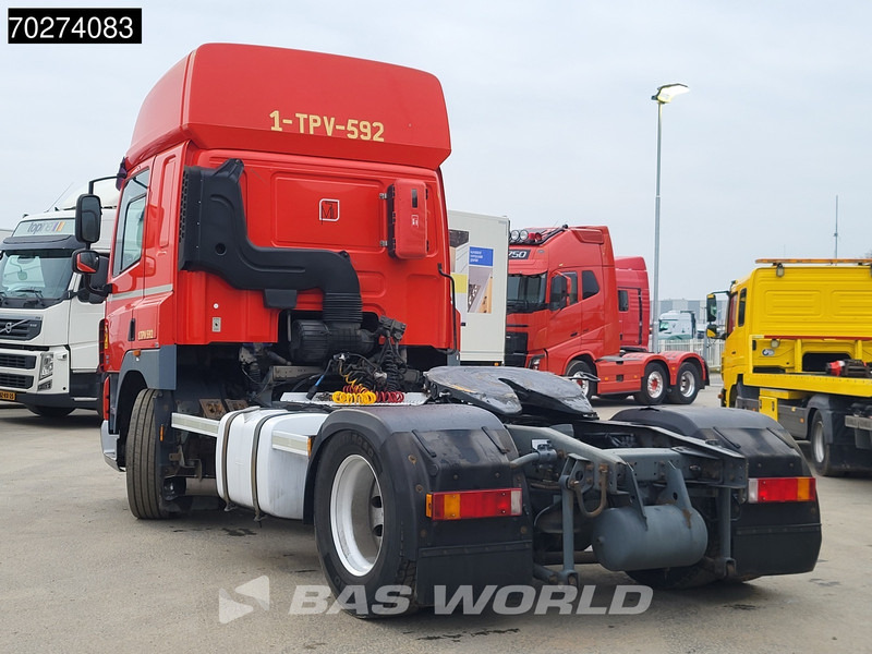 DAF CF85.410 4X2 80% Tyres! Standklima Euro 5 - Xe đầu kéo: hình 2 DAF CF85.410 4X2 80% Tyres! Standklima Euro 5 - Xe đầu kéo: hình 2