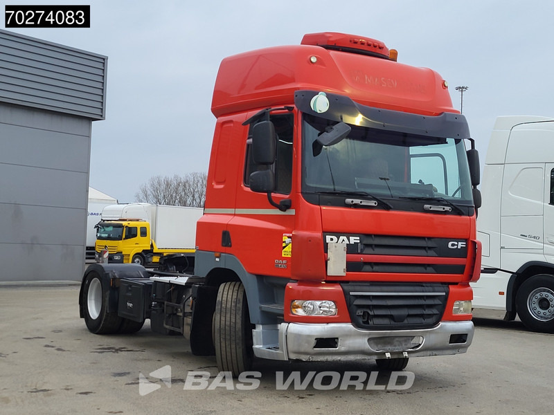 DAF CF85.410 4X2 80% Tyres! Standklima Euro 5 - Xe đầu kéo: hình 3 DAF CF85.410 4X2 80% Tyres! Standklima Euro 5 - Xe đầu kéo: hình 3