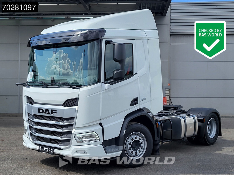 DAF XD 450 4X2 Day Cab ACC LED - Xe đầu kéo: hình 1 DAF XD 450 4X2 Day Cab ACC LED - Xe đầu kéo: hình 1