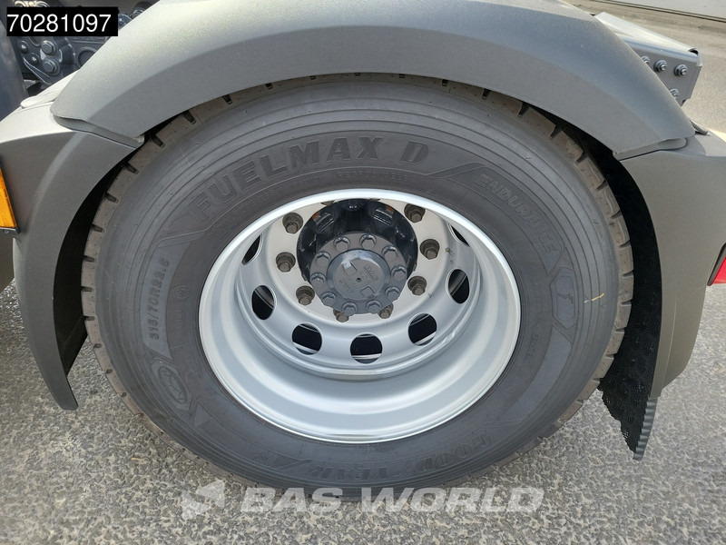 DAF XD 450 4X2 Day Cab ACC LED - Xe đầu kéo: hình 5 DAF XD 450 4X2 Day Cab ACC LED - Xe đầu kéo: hình 5