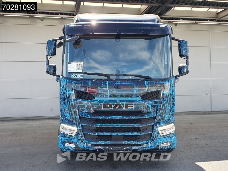 DAF XD 450 6X2 Retarder Liftachse ACC LED - Xe đầu kéo: hình 2 DAF XD 450 6X2 Retarder Liftachse ACC LED - Xe đầu kéo: hình 2