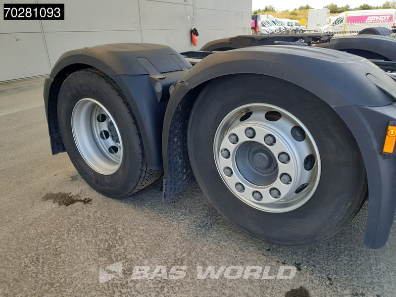 DAF XD 450 6X2 Retarder Liftachse ACC LED - Xe đầu kéo: hình 5 DAF XD 450 6X2 Retarder Liftachse ACC LED - Xe đầu kéo: hình 5