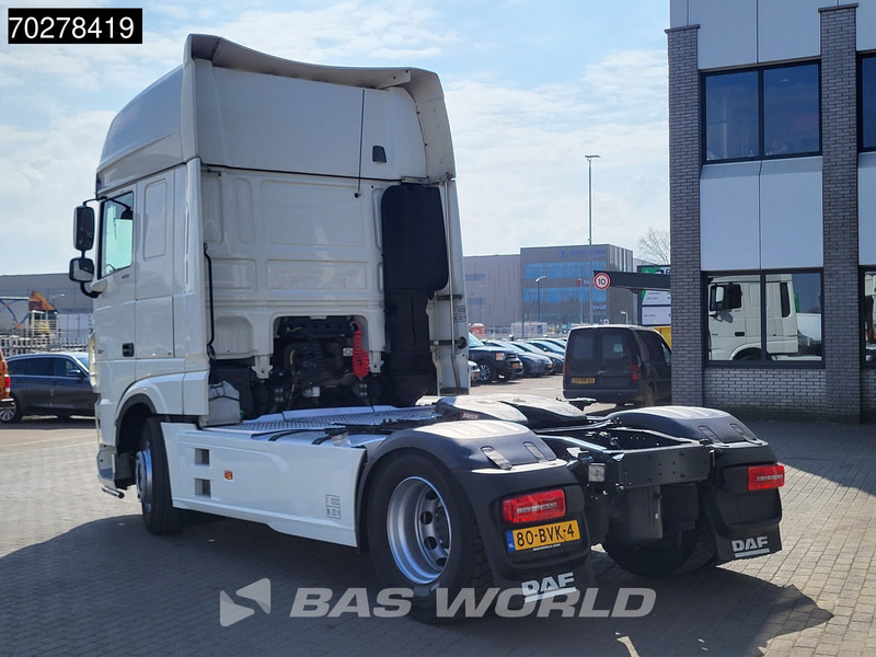 DAF XF 430 4X2 NL-Truck MX-13 SSC ACC LED - Xe đầu kéo: hình 2 DAF XF 430 4X2 NL-Truck MX-13 SSC ACC LED - Xe đầu kéo: hình 2