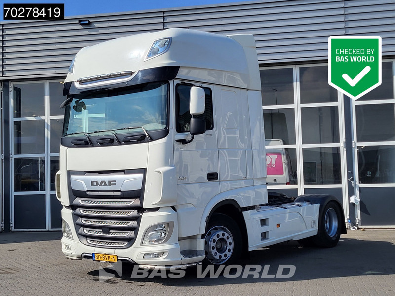 DAF XF 430 4X2 NL-Truck MX-13 SSC ACC LED - Xe đầu kéo: hình 1 DAF XF 430 4X2 NL-Truck MX-13 SSC ACC LED - Xe đầu kéo: hình 1