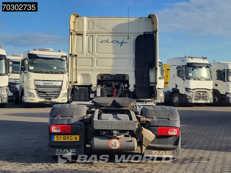 DAF XF 440 4X2 NL-Truck APK Compressor Standklima - Xe đầu kéo: hình 3 DAF XF 440 4X2 NL-Truck APK Compressor Standklima - Xe đầu kéo: hình 3
