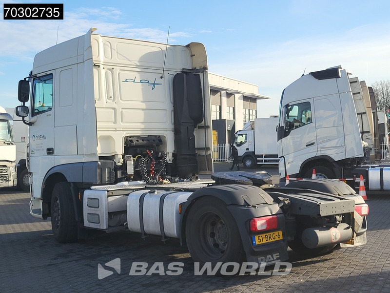 DAF XF 440 4X2 NL-Truck APK Compressor Standklima - Xe đầu kéo: hình 2 DAF XF 440 4X2 NL-Truck APK Compressor Standklima - Xe đầu kéo: hình 2