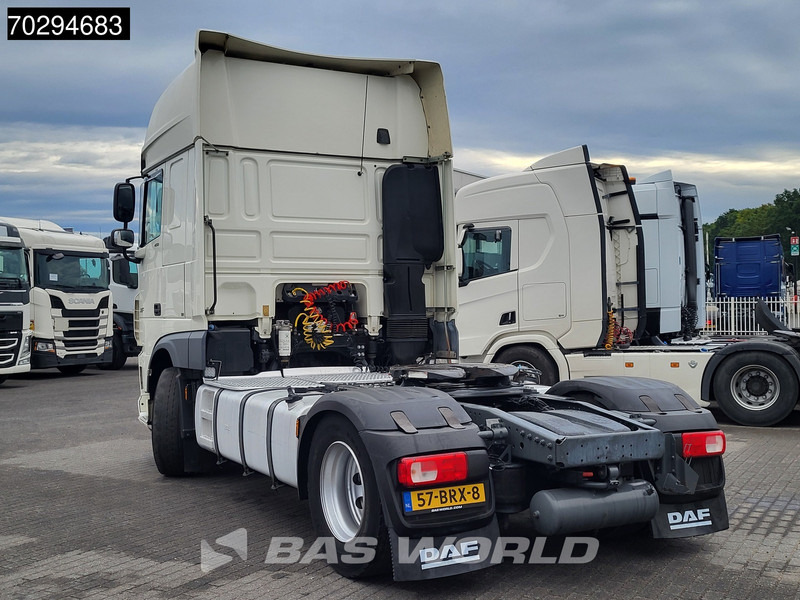 DAF XF 450 4X2 NL-Truck SSC 2xTanks Standklima ACC Euro 6 - Xe đầu kéo: hình 2 DAF XF 450 4X2 NL-Truck SSC 2xTanks Standklima ACC Euro 6 - Xe đầu kéo: hình 2