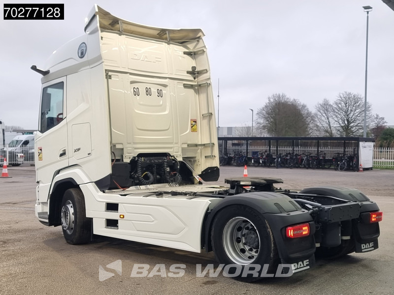 DAF XF 450 4X2 Retarder ADR ACC MirrorCam - Xe đầu kéo: hình 2 DAF XF 450 4X2 Retarder ADR ACC MirrorCam - Xe đầu kéo: hình 2