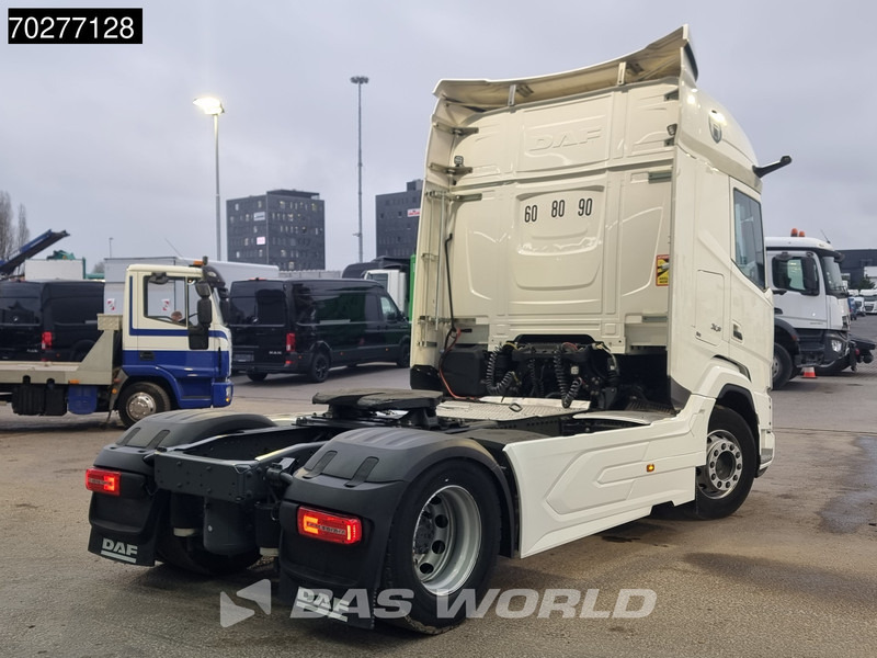 DAF XF 450 4X2 Retarder ADR ACC MirrorCam - Xe đầu kéo: hình 5 DAF XF 450 4X2 Retarder ADR ACC MirrorCam - Xe đầu kéo: hình 5