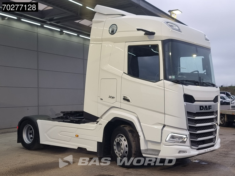 DAF XF 450 4X2 Retarder ADR ACC MirrorCam - Xe đầu kéo: hình 3 DAF XF 450 4X2 Retarder ADR ACC MirrorCam - Xe đầu kéo: hình 3