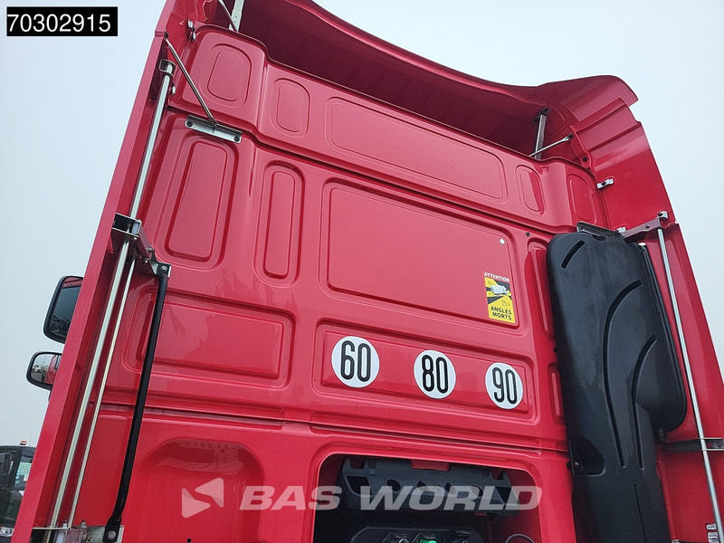 DAF XF 450 4X2 SC PTO Euro6 - Xe đầu kéo: hình 5 DAF XF 450 4X2 SC PTO Euro6 - Xe đầu kéo: hình 5