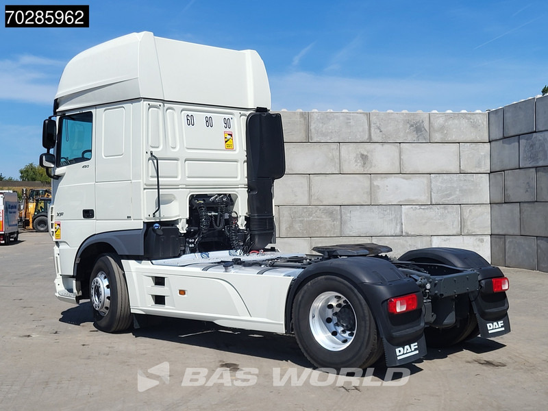 DAF XF 450 4X2 SSC PTO ACC Standklima Euro 6 - Xe đầu kéo: hình 2 DAF XF 450 4X2 SSC PTO ACC Standklima Euro 6 - Xe đầu kéo: hình 2