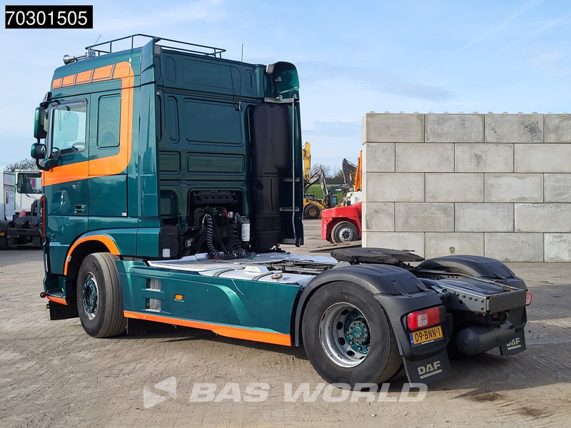 DAF XF 460 4X2 NL-Truck SC PTO - Xe đầu kéo: hình 2 DAF XF 460 4X2 NL-Truck SC PTO - Xe đầu kéo: hình 2
