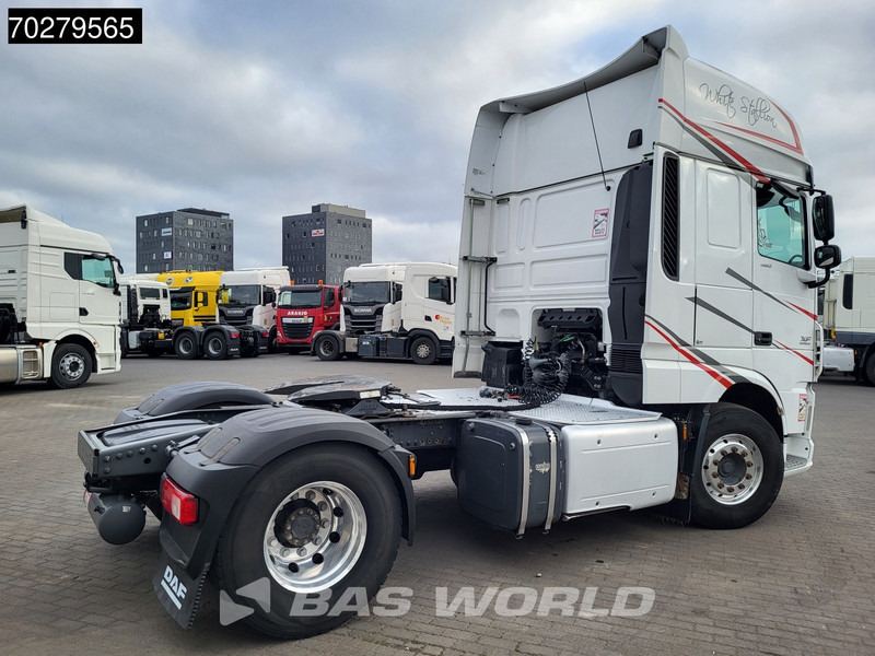 DAF XF 460 4X2 SSC Hydraulik Alcoa - Xe đầu kéo: hình 5 DAF XF 460 4X2 SSC Hydraulik Alcoa - Xe đầu kéo: hình 5