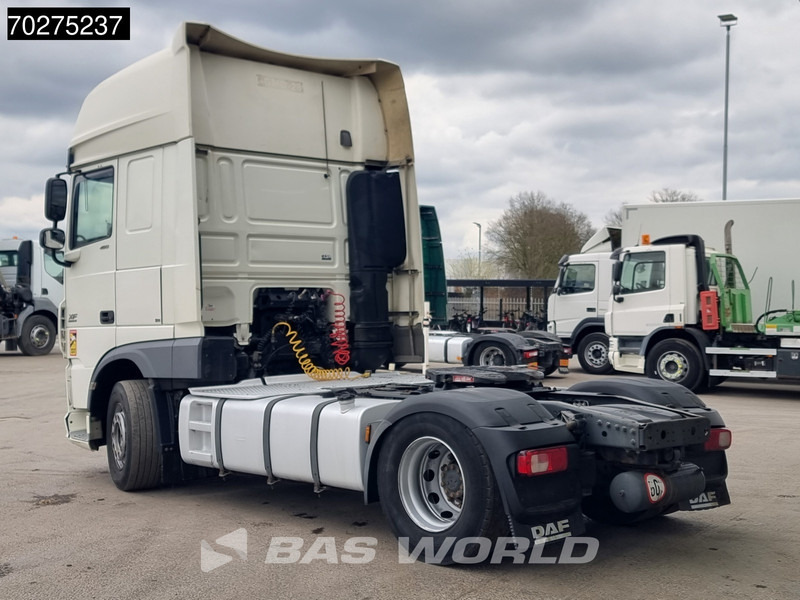 DAF XF 460 4X2 SSC Retarder 2XTanks Euro 6 - Xe đầu kéo: hình 2 DAF XF 460 4X2 SSC Retarder 2XTanks Euro 6 - Xe đầu kéo: hình 2