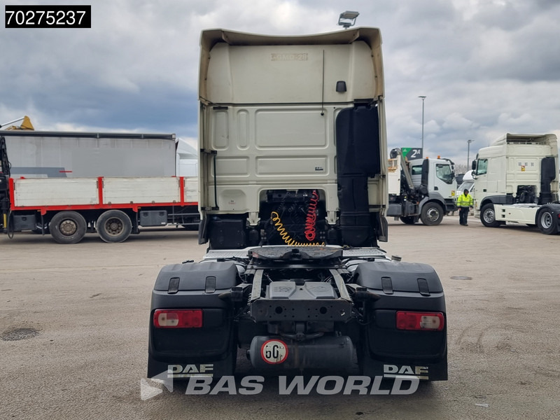 DAF XF 460 4X2 SSC Retarder 2XTanks Euro 6 - Xe đầu kéo: hình 3 DAF XF 460 4X2 SSC Retarder 2XTanks Euro 6 - Xe đầu kéo: hình 3