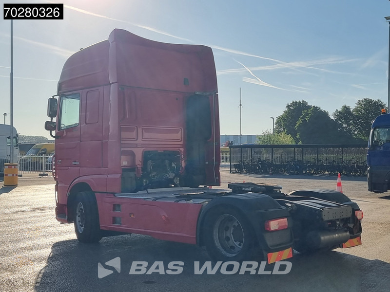 DAF XF 460 4X2 SSC Retarder 2x Tanks Standklima - Xe đầu kéo: hình 2 DAF XF 460 4X2 SSC Retarder 2x Tanks Standklima - Xe đầu kéo: hình 2