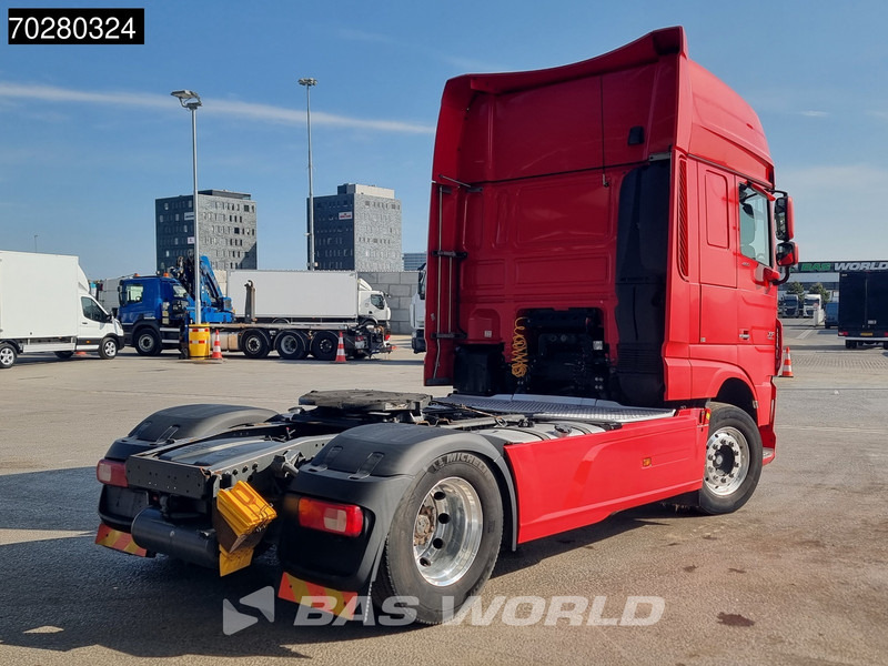 DAF XF 460 4X2 SSC Retarder 2xTanks Standklima Euro 6 - Xe đầu kéo: hình 5 DAF XF 460 4X2 SSC Retarder 2xTanks Standklima Euro 6 - Xe đầu kéo: hình 5