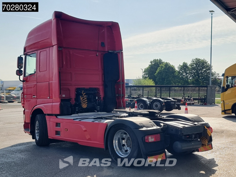 DAF XF 460 4X2 SSC Retarder 2xTanks Standklima Euro 6 - Xe đầu kéo: hình 2 DAF XF 460 4X2 SSC Retarder 2xTanks Standklima Euro 6 - Xe đầu kéo: hình 2