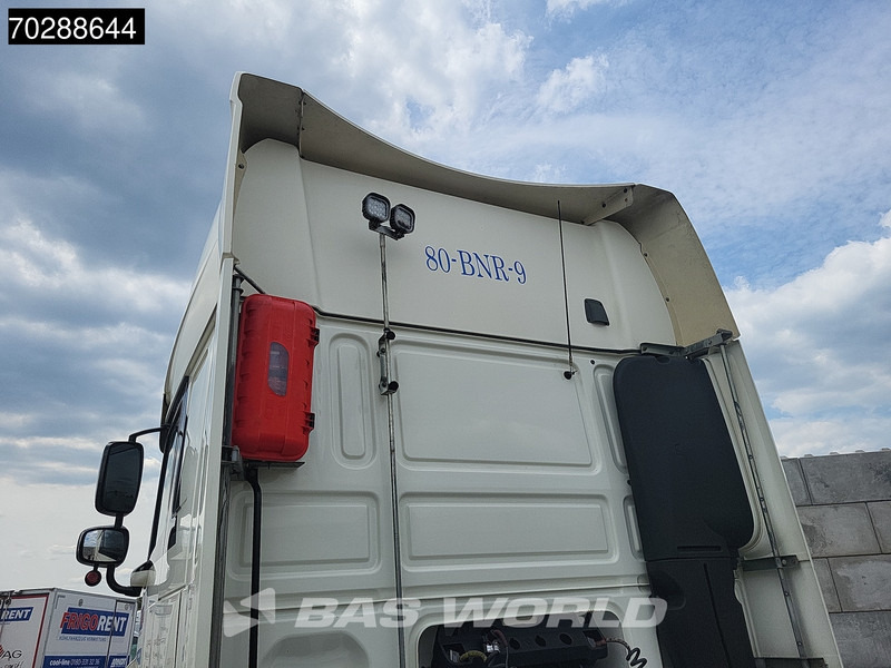 DAF XF 460 6X2 NL-Truck SSC Lift-Lenkachse ACC Euro 6 - Xe đầu kéo: hình 5 DAF XF 460 6X2 NL-Truck SSC Lift-Lenkachse ACC Euro 6 - Xe đầu kéo: hình 5