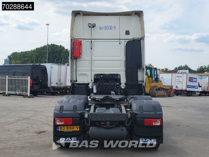 DAF XF 460 6X2 NL-Truck SSC Lift-Lenkachse ACC Euro 6 - Xe đầu kéo: hình 3 DAF XF 460 6X2 NL-Truck SSC Lift-Lenkachse ACC Euro 6 - Xe đầu kéo: hình 3