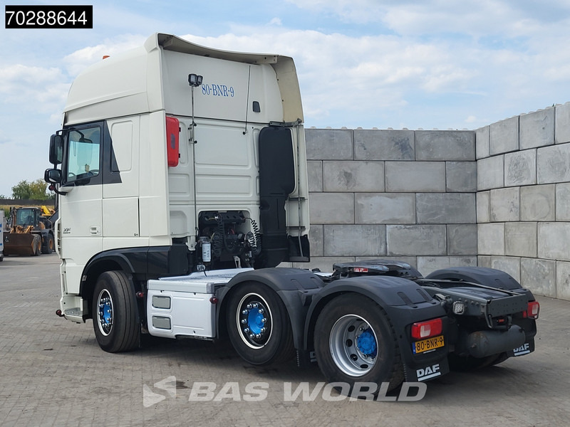 DAF XF 460 6X2 NL-Truck SSC Lift-Lenkachse ACC Euro 6 - Xe đầu kéo: hình 2 DAF XF 460 6X2 NL-Truck SSC Lift-Lenkachse ACC Euro 6 - Xe đầu kéo: hình 2