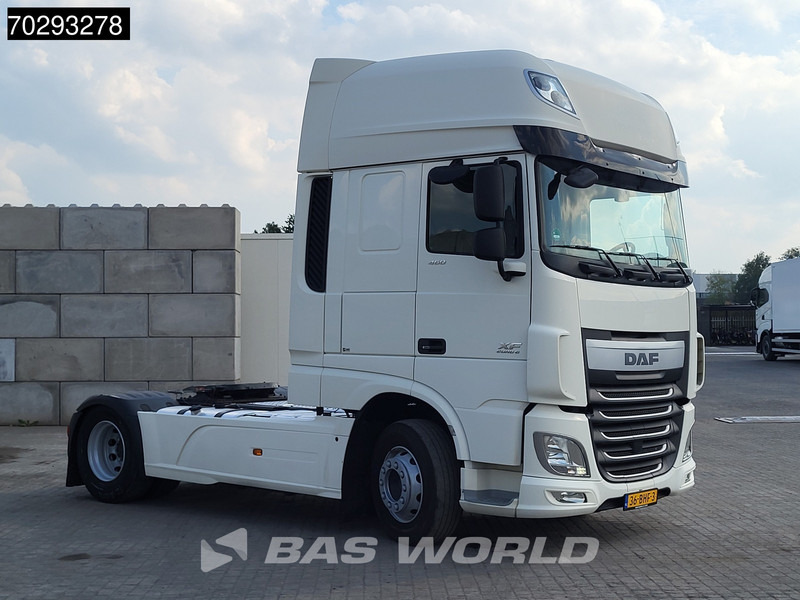 DAF XF 460 XF 4X2 NL-Truck APK 02-2026 SSC 2x Tanks Retarder ACC Euro 6 - Xe đầu kéo: hình 3 DAF XF 460 XF 4X2 NL-Truck APK 02-2026 SSC 2x Tanks Retarder ACC Euro 6 - Xe đầu kéo: hình 3