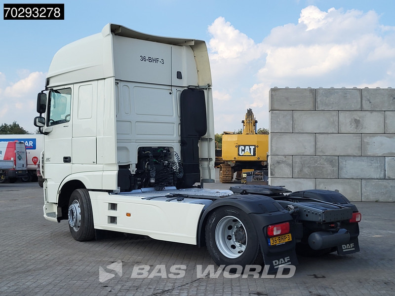 DAF XF 460 XF 4X2 NL-Truck APK 02-2026 SSC 2x Tanks Retarder ACC Euro 6 - Xe đầu kéo: hình 2 DAF XF 460 XF 4X2 NL-Truck APK 02-2026 SSC 2x Tanks Retarder ACC Euro 6 - Xe đầu kéo: hình 2