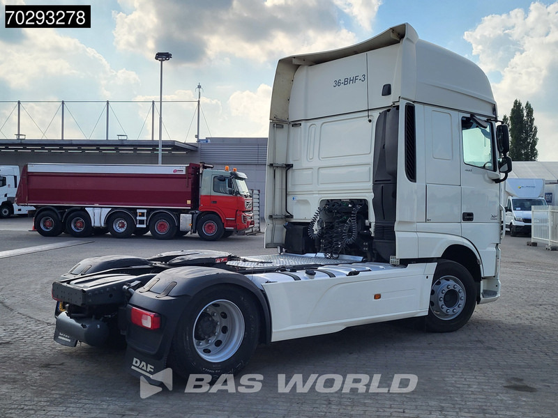 DAF XF 460 XF 4X2 NL-Truck APK 02-2026 SSC 2x Tanks Retarder ACC Euro 6 - Xe đầu kéo: hình 5 DAF XF 460 XF 4X2 NL-Truck APK 02-2026 SSC 2x Tanks Retarder ACC Euro 6 - Xe đầu kéo: hình 5