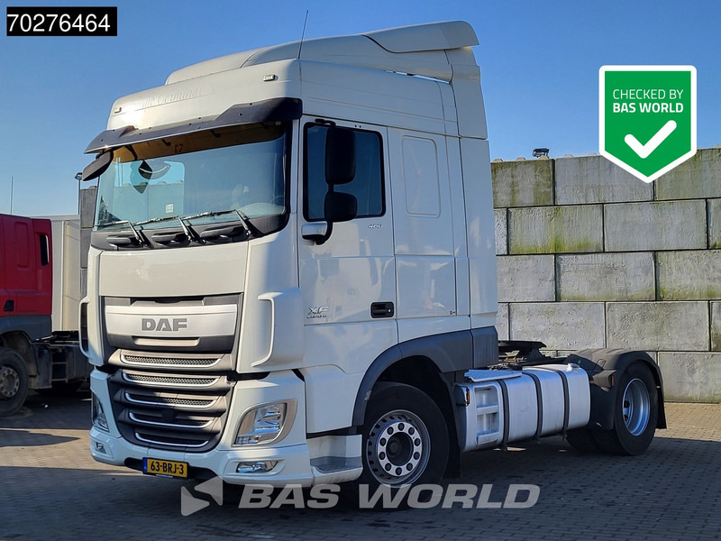 DAF XF 460 XF 4X2 NL-Truck Euro 6 ACC - Xe đầu kéo: hình 1 DAF XF 460 XF 4X2 NL-Truck Euro 6 ACC - Xe đầu kéo: hình 1