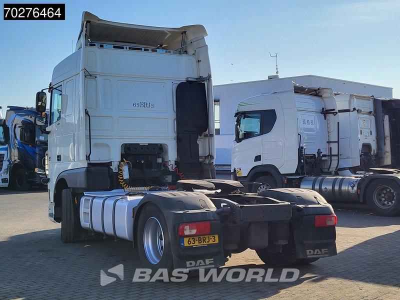 DAF XF 460 XF 4X2 NL-Truck Euro 6 ACC - Xe đầu kéo: hình 2 DAF XF 460 XF 4X2 NL-Truck Euro 6 ACC - Xe đầu kéo: hình 2