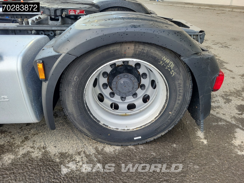 Xe đầu kéo DAF XF 460 XF 4X2 NL-Truck Manual Retarder Mega 2x Tanks ACC Euro 6: hình 17