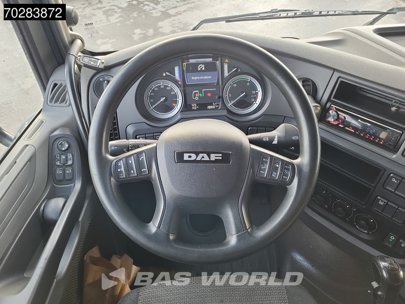 Xe đầu kéo DAF XF 460 XF 4X2 NL-Truck Manual Retarder Mega 2x Tanks ACC Euro 6: hình 19
