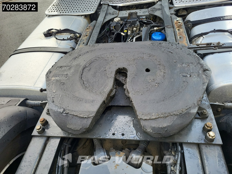 Xe đầu kéo DAF XF 460 XF 4X2 NL-Truck Manual Retarder Mega 2x Tanks ACC Euro 6: hình 14