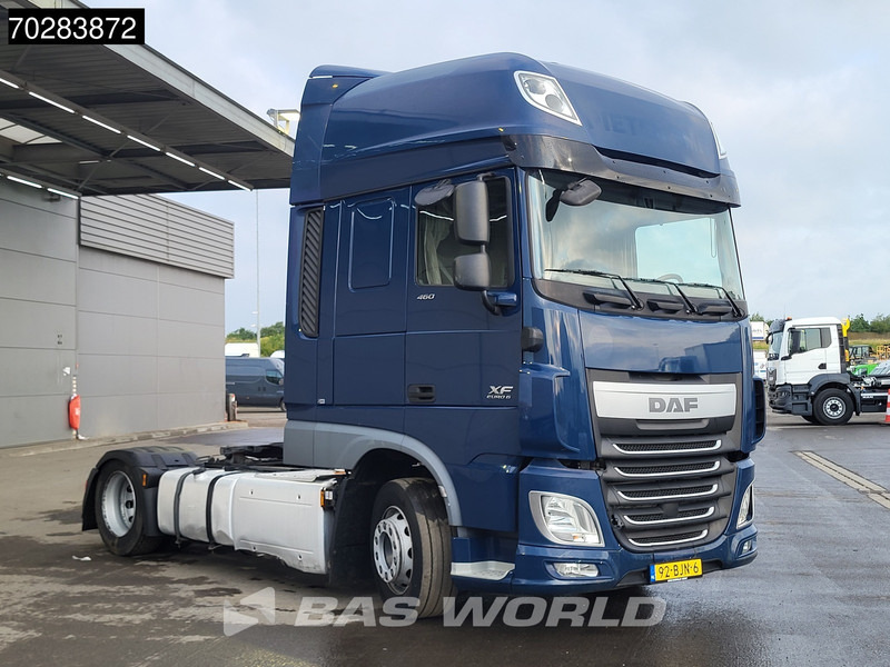 DAF XF 460 XF 4X2 NL-Truck Manual Retarder Mega 2x Tanks ACC Euro 6 - Xe đầu kéo: hình 3 DAF XF 460 XF 4X2 NL-Truck Manual Retarder Mega 2x Tanks ACC Euro 6 - Xe đầu kéo: hình 3