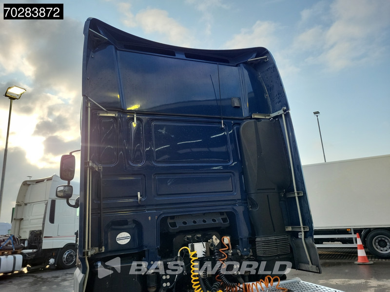 Xe đầu kéo DAF XF 460 XF 4X2 NL-Truck Manual Retarder Mega 2x Tanks ACC Euro 6: hình 11