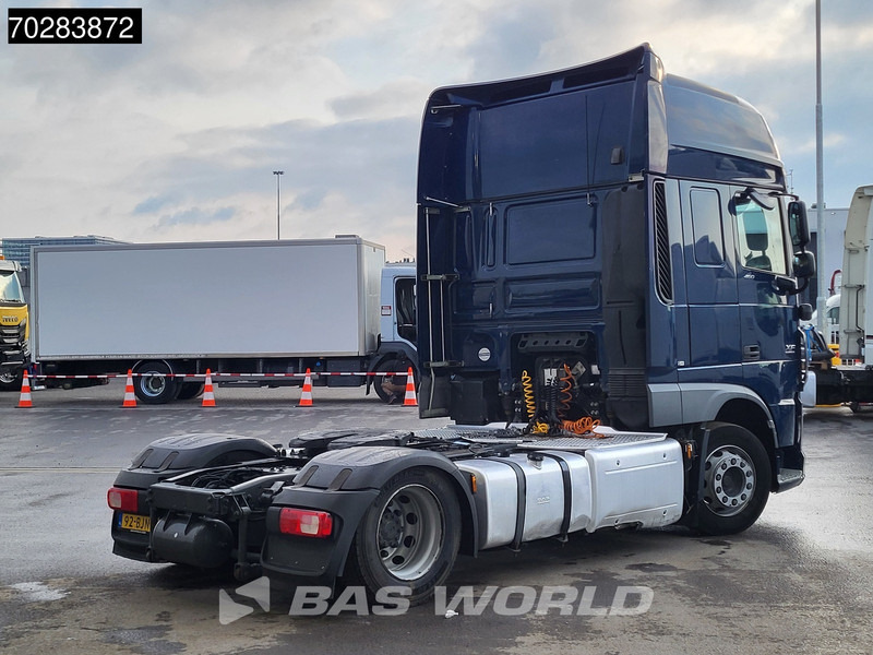 DAF XF 460 XF 4X2 NL-Truck Manual Retarder Mega 2x Tanks ACC Euro 6 - Xe đầu kéo: hình 5 DAF XF 460 XF 4X2 NL-Truck Manual Retarder Mega 2x Tanks ACC Euro 6 - Xe đầu kéo: hình 5
