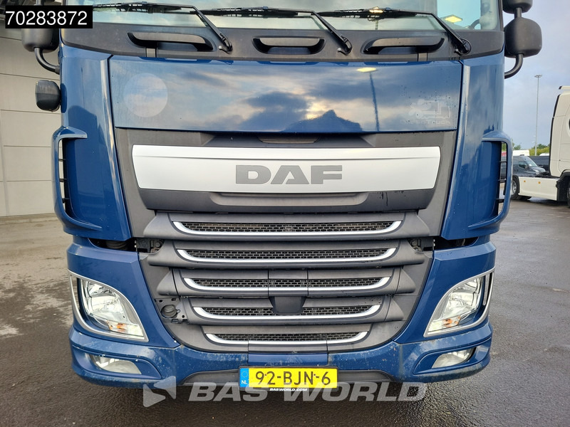 Xe đầu kéo DAF XF 460 XF 4X2 NL-Truck Manual Retarder Mega 2x Tanks ACC Euro 6: hình 8