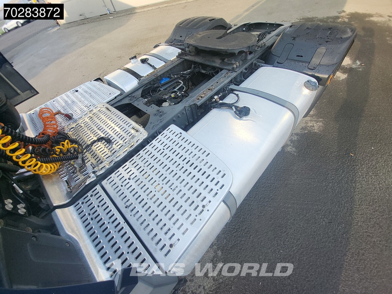 Xe đầu kéo DAF XF 460 XF 4X2 NL-Truck Manual Retarder Mega 2x Tanks ACC Euro 6: hình 13