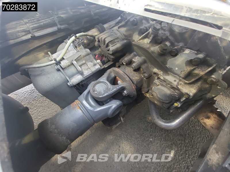 Xe đầu kéo DAF XF 460 XF 4X2 NL-Truck Manual Retarder Mega 2x Tanks ACC Euro 6: hình 15
