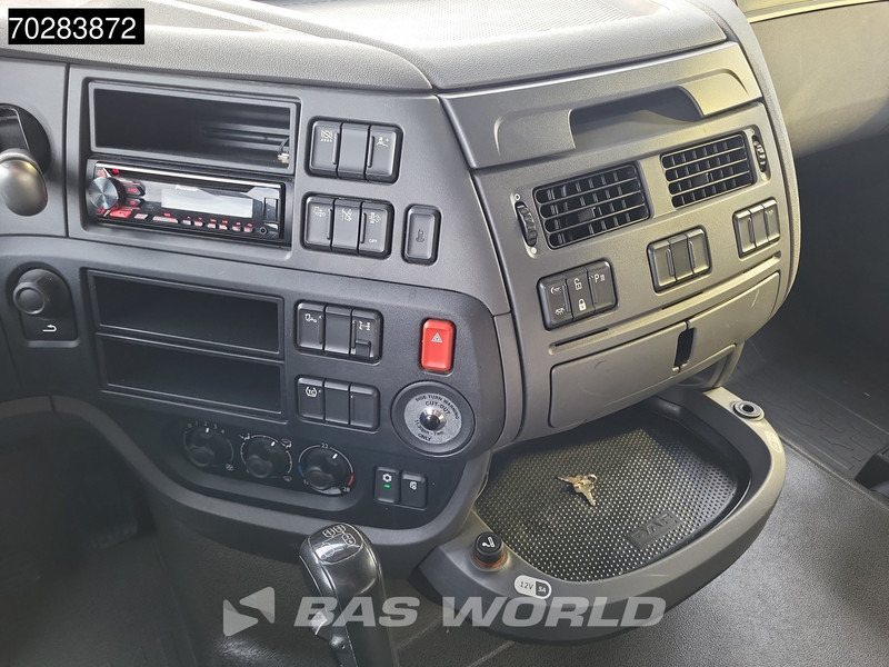 Xe đầu kéo DAF XF 460 XF 4X2 NL-Truck Manual Retarder Mega 2x Tanks ACC Euro 6: hình 20