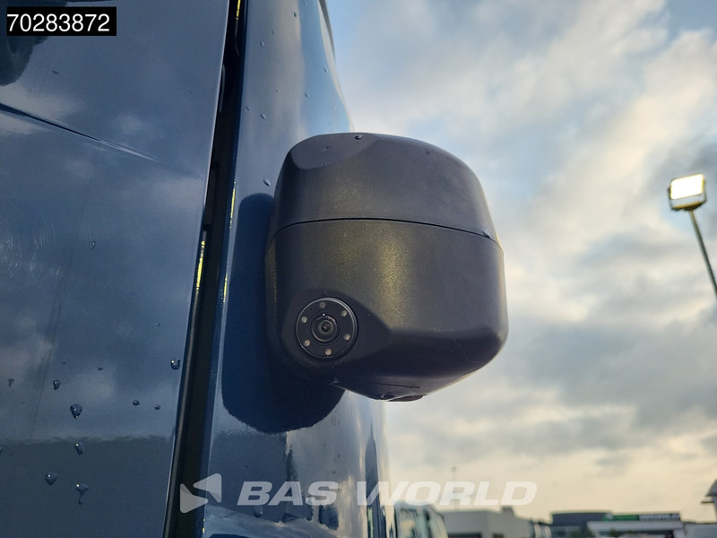 Xe đầu kéo DAF XF 460 XF 4X2 NL-Truck Manual Retarder Mega 2x Tanks ACC Euro 6: hình 9