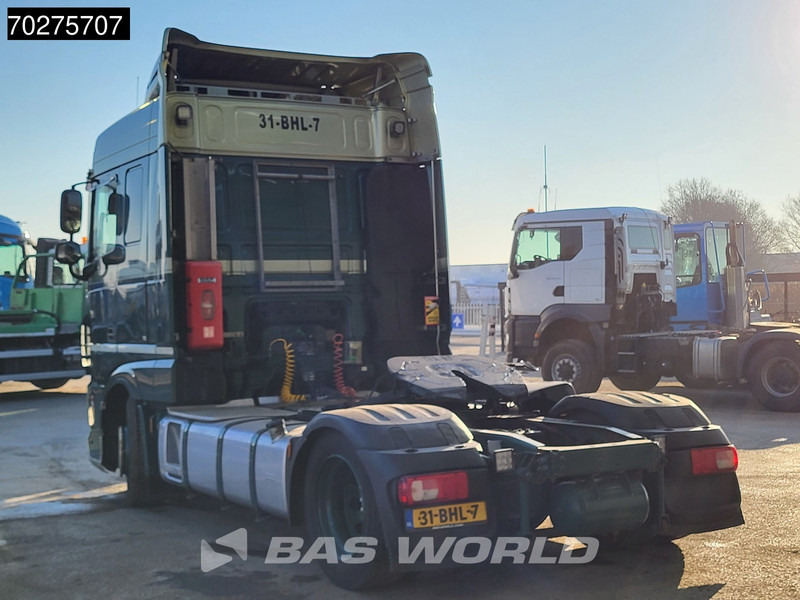 DAF XF 460 XF 4X2 NL-Truck Mega Hebesattel Retarder Standklima - Xe đầu kéo: hình 2 DAF XF 460 XF 4X2 NL-Truck Mega Hebesattel Retarder Standklima - Xe đầu kéo: hình 2
