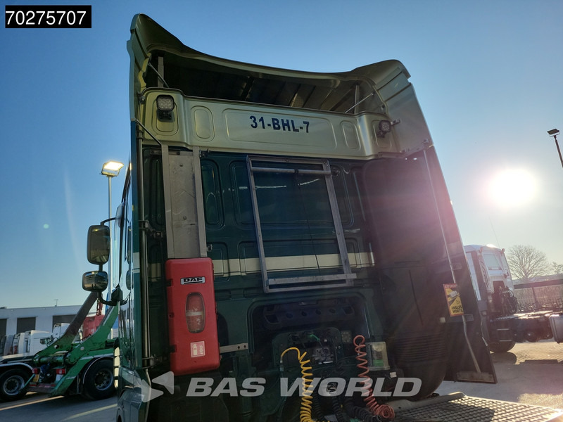 DAF XF 460 XF 4X2 NL-Truck Mega Hebesattel Retarder Standklima - Xe đầu kéo: hình 3 DAF XF 460 XF 4X2 NL-Truck Mega Hebesattel Retarder Standklima - Xe đầu kéo: hình 3