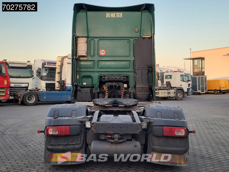 DAF XF 460 XF 4X2 Retarder Euro 6 - Xe đầu kéo: hình 3 DAF XF 460 XF 4X2 Retarder Euro 6 - Xe đầu kéo: hình 3