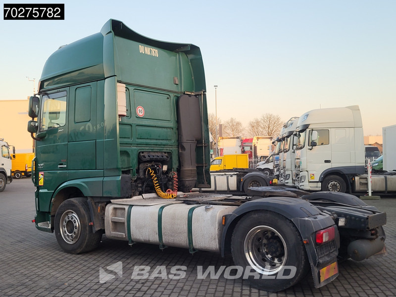 DAF XF 460 XF 4X2 Retarder Euro 6 - Xe đầu kéo: hình 2 DAF XF 460 XF 4X2 Retarder Euro 6 - Xe đầu kéo: hình 2