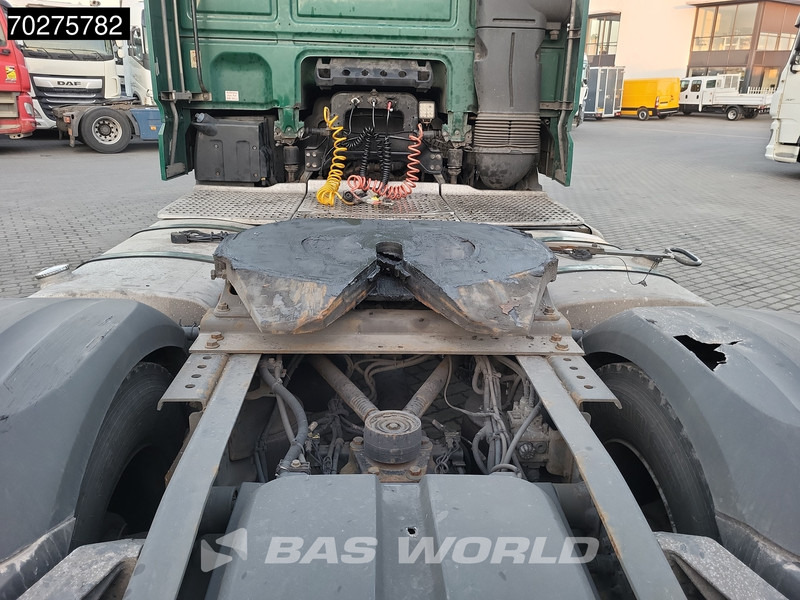 DAF XF 460 XF 4X2 Retarder Euro 6 - Xe đầu kéo: hình 5 DAF XF 460 XF 4X2 Retarder Euro 6 - Xe đầu kéo: hình 5