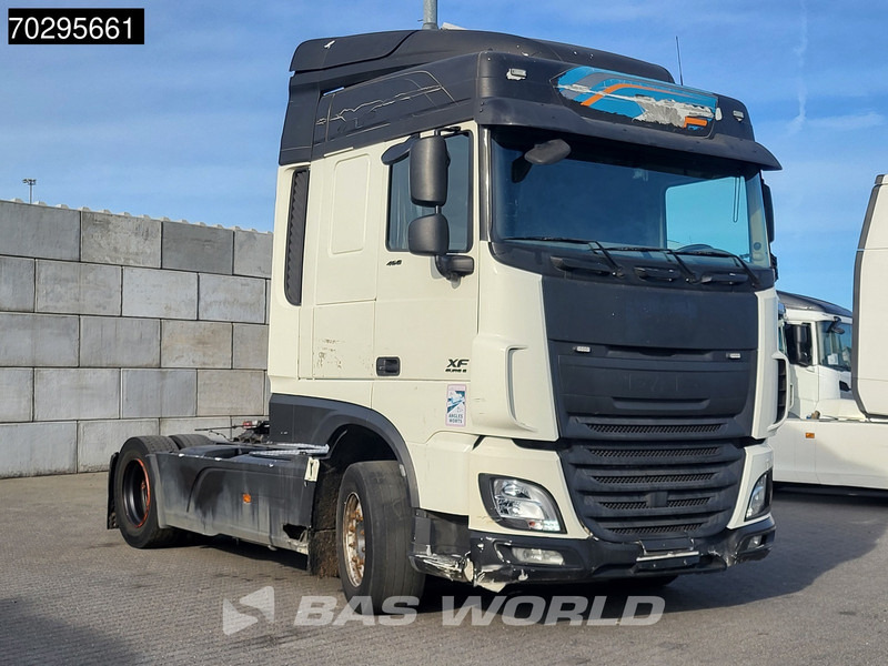Xe đầu kéo DAF XF 460 XF 4X2 SC ACC LED Euro 6: hình 13