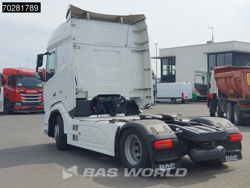 DAF XF 480 4X2 2X Tanks LED SmartTacho2 - Xe đầu kéo: hình 2 DAF XF 480 4X2 2X Tanks LED SmartTacho2 - Xe đầu kéo: hình 2